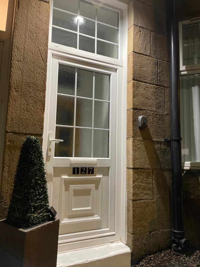 Hla Holytown Daire Mossend Dış mekan fotoğraf